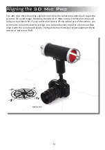 Preview for 11 page of Mitra 3D Mic Pro Instruction Manual