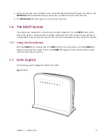 Preview for 12 page of MitraStar DSL-100HNU-T1 v3 User Manual