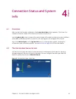 Preview for 22 page of MitraStar DSL-100HNU-T1 v3 User Manual