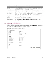 Preview for 36 page of MitraStar DSL-100HNU-T1 v3 User Manual