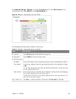 Preview for 58 page of MitraStar DSL-100HNU-T1 v3 User Manual