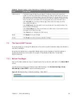 Preview for 82 page of MitraStar DSL-100HNU-T1 v3 User Manual