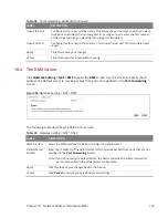 Preview for 132 page of MitraStar DSL-100HNU-T1 v3 User Manual