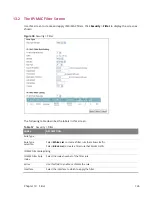 Preview for 146 page of MitraStar DSL-100HNU-T1 v3 User Manual