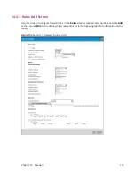 Preview for 157 page of MitraStar DSL-100HNU-T1 v3 User Manual