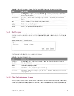 Preview for 161 page of MitraStar DSL-100HNU-T1 v3 User Manual