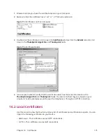 Preview for 175 page of MitraStar DSL-100HNU-T1 v3 User Manual