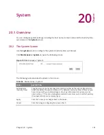 Preview for 191 page of MitraStar DSL-100HNU-T1 v3 User Manual