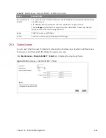 Preview for 206 page of MitraStar DSL-100HNU-T1 v3 User Manual