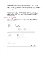 Preview for 209 page of MitraStar DSL-100HNU-T1 v3 User Manual