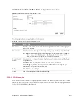 Preview for 213 page of MitraStar DSL-100HNU-T1 v3 User Manual