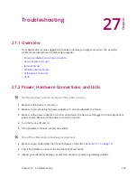 Preview for 220 page of MitraStar DSL-100HNU-T1 v3 User Manual