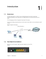 Preview for 7 page of MitraStar DSL-2401HN2-E1C User Manual