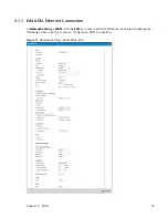 Preview for 19 page of MitraStar DSL-2401HN2-E1C User Manual