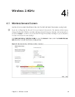 Preview for 28 page of MitraStar DSL-2401HN2-E1C User Manual