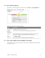 Preview for 31 page of MitraStar DSL-2401HN2-E1C User Manual