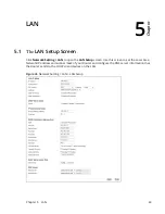 Preview for 43 page of MitraStar DSL-2401HN2-E1C User Manual