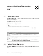 Preview for 66 page of MitraStar DSL-2401HN2-E1C User Manual