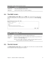 Preview for 71 page of MitraStar DSL-2401HN2-E1C User Manual