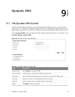 Preview for 73 page of MitraStar DSL-2401HN2-E1C User Manual