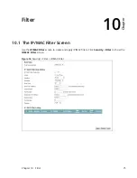 Preview for 75 page of MitraStar DSL-2401HN2-E1C User Manual