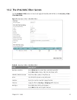 Preview for 77 page of MitraStar DSL-2401HN2-E1C User Manual