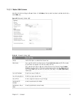 Preview for 83 page of MitraStar DSL-2401HN2-E1C User Manual