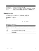 Preview for 84 page of MitraStar DSL-2401HN2-E1C User Manual