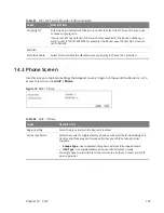 Preview for 105 page of MitraStar DSL-2401HN2-E1C User Manual