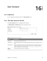 Preview for 113 page of MitraStar DSL-2401HN2-E1C User Manual