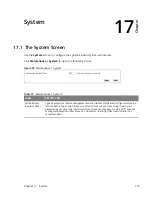 Preview for 114 page of MitraStar DSL-2401HN2-E1C User Manual