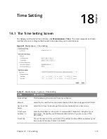 Preview for 115 page of MitraStar DSL-2401HN2-E1C User Manual