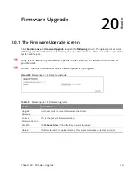 Preview for 120 page of MitraStar DSL-2401HN2-E1C User Manual