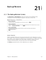 Preview for 122 page of MitraStar DSL-2401HN2-E1C User Manual