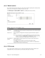 Preview for 127 page of MitraStar DSL-2401HN2-E1C User Manual