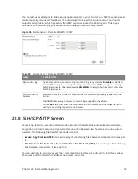 Preview for 132 page of MitraStar DSL-2401HN2-E1C User Manual