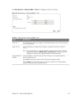 Preview for 133 page of MitraStar DSL-2401HN2-E1C User Manual