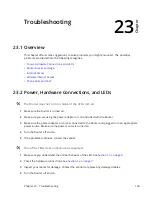 Preview for 134 page of MitraStar DSL-2401HN2-E1C User Manual