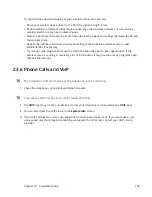 Preview for 138 page of MitraStar DSL-2401HN2-E1C User Manual