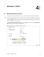 Preview for 28 page of MitraStar DSL-2401HNA-T1CC User Manual