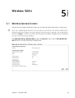 Preview for 43 page of MitraStar DSL-2401HNA-T1CC User Manual