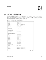 Preview for 50 page of MitraStar DSL-2401HNA-T1CC User Manual