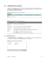 Preview for 62 page of MitraStar DSL-2401HNA-T1CC User Manual