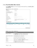 Preview for 84 page of MitraStar DSL-2401HNA-T1CC User Manual