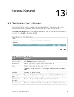 Preview for 93 page of MitraStar DSL-2401HNA-T1CC User Manual