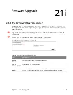 Preview for 127 page of MitraStar DSL-2401HNA-T1CC User Manual