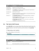 Preview for 62 page of MitraStar HGW-2501GN-R2 User Manual