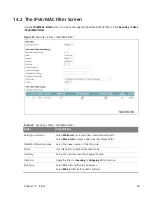 Preview for 96 page of MitraStar HGW-2501GN-R2 User Manual