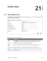 Preview for 131 page of MitraStar HGW-2501GN-R2 User Manual