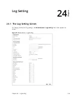 Preview for 136 page of MitraStar HGW-2501GN-R2 User Manual